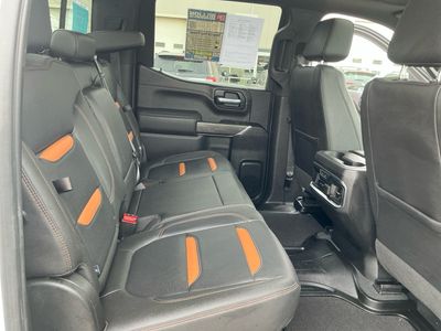 2021 GMC Sierra 1500 - Photo 18