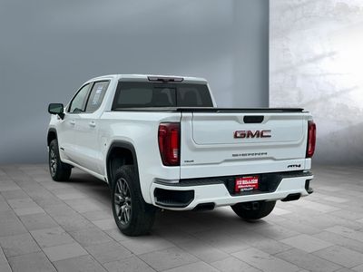 2021 GMC Sierra 1500 - Photo 4