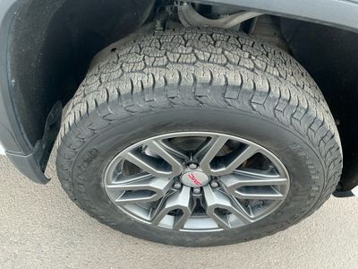 2021 GMC Sierra 1500 - Photo 22
