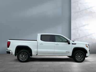 2021 GMC Sierra 1500 - Photo 7