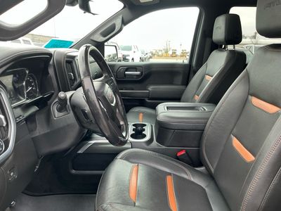 2021 GMC Sierra 1500 - Photo 9