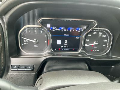 2021 GMC Sierra 1500 - Photo 10