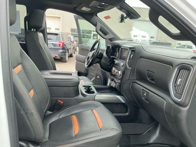 2021 GMC Sierra 1500 - Photo 20