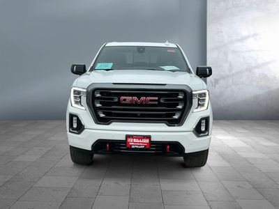2021 GMC Sierra 1500 - Photo 2