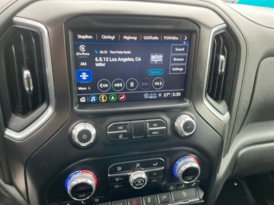 2021 GMC Sierra 1500 - Photo 11