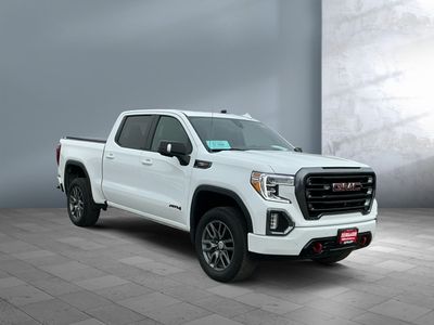 2021 GMC Sierra 1500 - Photo 8