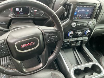 2021 GMC Sierra 1500 - Photo 14