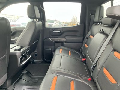 2021 GMC Sierra 1500 - Photo 16
