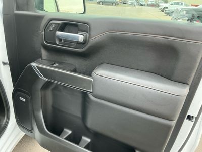 2021 GMC Sierra 1500 - Photo 21