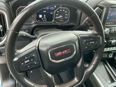2021 GMC Sierra 1500 - Photo 13