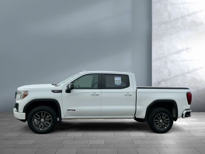 2021 GMC Sierra 1500 - Photo 3