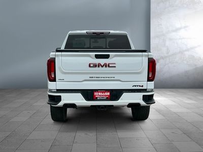 2021 GMC Sierra 1500 - Photo 5