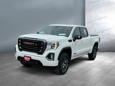 2021 GMC Sierra 1500 - Photo 1