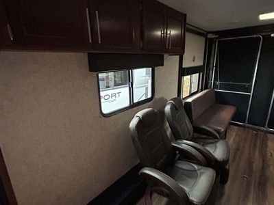 2017 Fury FURY - Photo 13