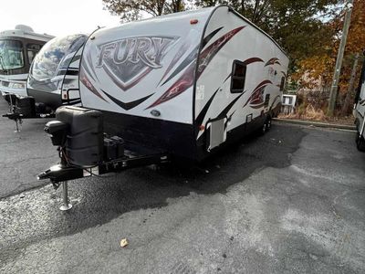2017 Fury FURY - Photo 2