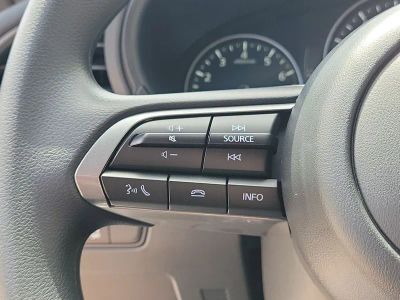 2026 Mazda Mazda3 — photo 21 view