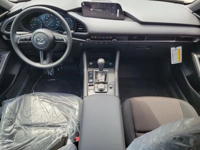 2026 Mazda Mazda3 — photo 12 view