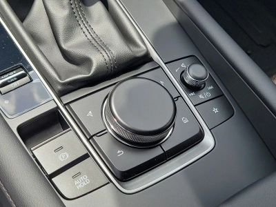 2026 Mazda Mazda3 — photo 30 view