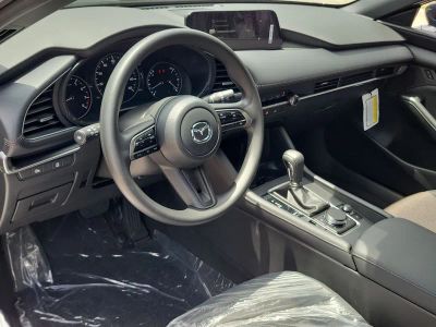 2026 Mazda Mazda3 — photo 14 view