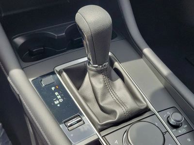 2026 Mazda Mazda3 — photo 29 view
