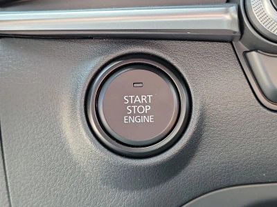 2026 Mazda Mazda3 — photo 24 view