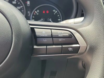 2026 Mazda Mazda3 — photo 22 view