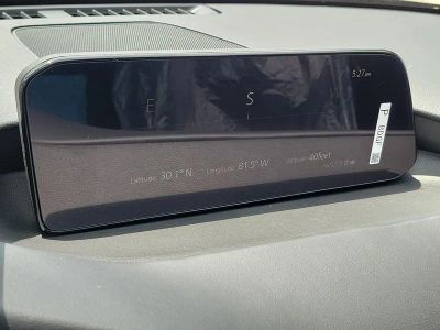 2026 Mazda Mazda3 — photo 27 view