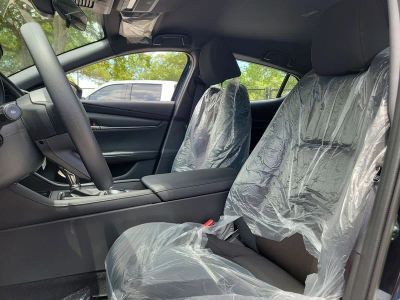2026 Mazda Mazda3 — photo 15 view