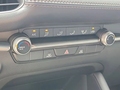 2026 Mazda Mazda3 — photo 28 view