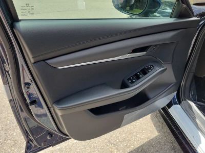 2026 Mazda Mazda3 — photo 17 view