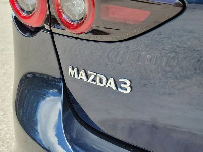 2026 Mazda Mazda3 — photo 8 view