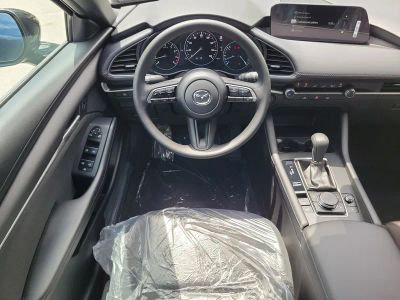 2026 Mazda Mazda3 — photo 13 view