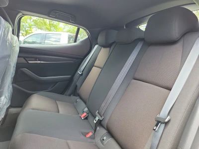 2026 Mazda Mazda3 — photo 11 view