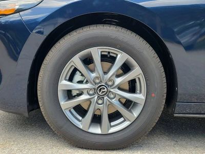 2026 Mazda Mazda3 — photo 7 view