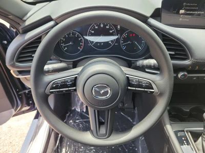 2026 Mazda Mazda3 — photo 20 view