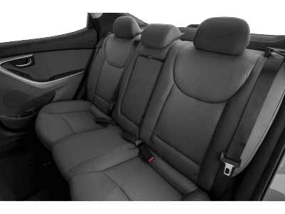 2015 Hyundai Elantra - Photo 27