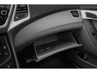 2015 Hyundai Elantra - Photo 29