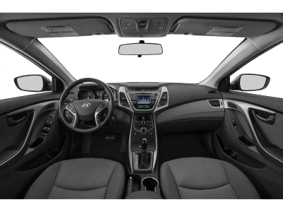 2015 Hyundai Elantra - Photo 20