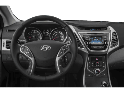 2015 Hyundai Elantra - Photo 19