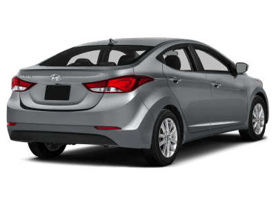 2015 Hyundai Elantra - Photo 14