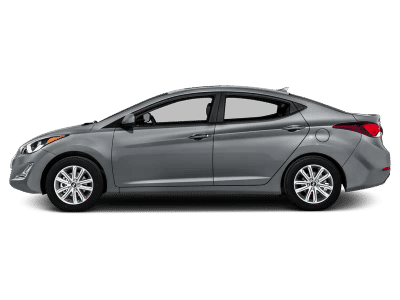 2015 Hyundai Elantra - Photo 15