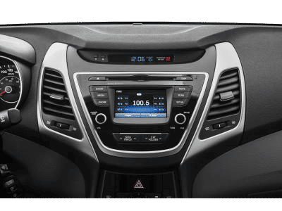 2015 Hyundai Elantra - Photo 22