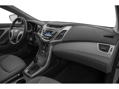 2015 Hyundai Elantra - Photo 31