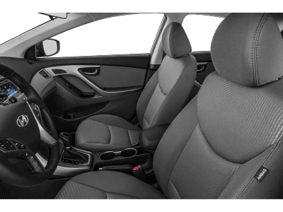 2015 Hyundai Elantra - Photo 21