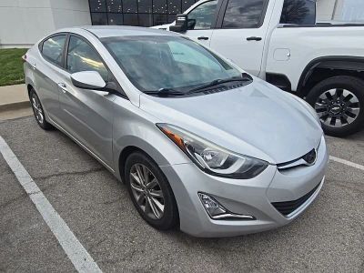2015 Hyundai Elantra - Photo 2