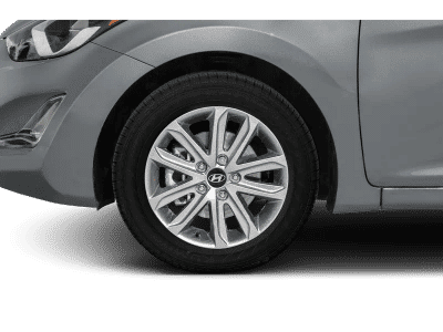 2015 Hyundai Elantra - Photo 24