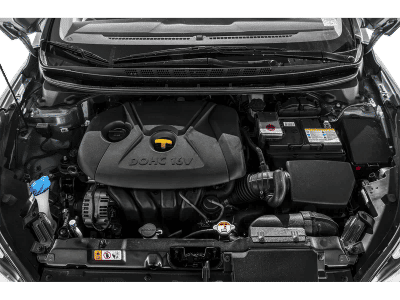 2015 Hyundai Elantra - Photo 26