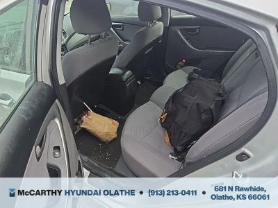 2015 Hyundai Elantra - Photo 7