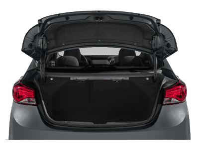 2015 Hyundai Elantra - Photo 25