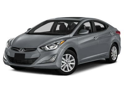 2015 Hyundai Elantra - Photo 13